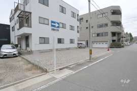名古屋市中区正木2丁目 土地