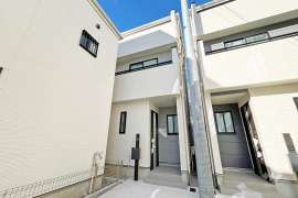 川口市坂下町3丁目 一戸建て