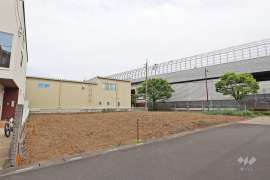 川口市大字伊刈 土地