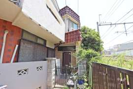 練馬区旭丘2丁目 一戸建て