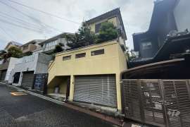 吹田市佐井寺4丁目 一戸建て