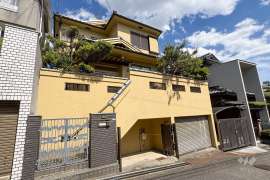 吹田市佐井寺4丁目 一戸建て