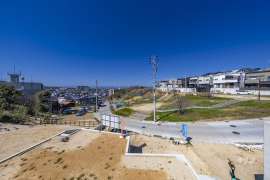 名古屋市天白区土原1丁目 一戸建て