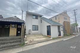 名古屋市千種区春岡1丁目 一戸建て