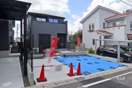 瀬戸市塩草が丘4丁目 一戸建て