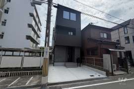豊中市利倉西2丁目 一戸建て