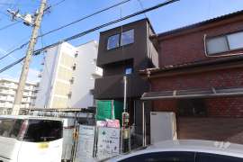 豊中市利倉西2丁目 一戸建て