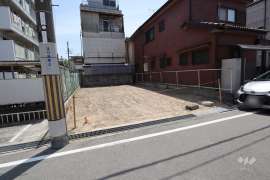 豊中市利倉西2丁目 一戸建て
