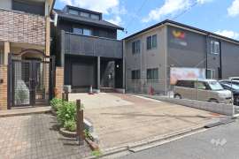 名古屋市北区元志賀町1丁目 一戸建て