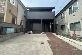名古屋市北区元志賀町1丁目 一戸建て