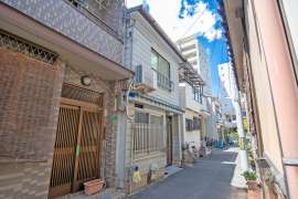 大阪市淀川区木川西1丁目 一戸建て