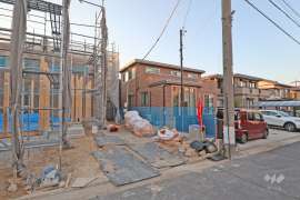 名古屋市緑区兵庫2丁目 一戸建て