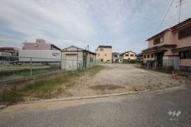 宝塚市安倉南1丁目 土地