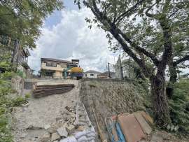宝塚市花屋敷荘園3丁目 土地