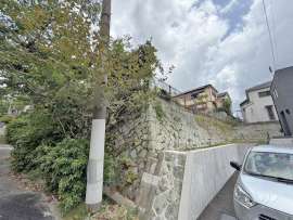 宝塚市花屋敷荘園3丁目 土地