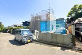 川西市水明台1丁目 一戸建て