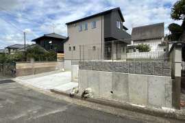 川西市水明台1丁目 一戸建て