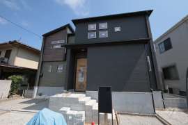 宝塚市光ガ丘2丁目 一戸建て
