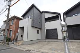 川口市前川4丁目 一戸建て