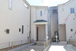 川口市芝高木1丁目 一戸建て