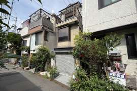 豊中市刀根山元町 一戸建て