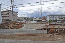 春日井市坂下町3丁目 一戸建て
