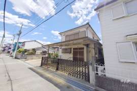 伊丹市松ケ丘2丁目 一戸建て