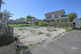 名古屋市港区小賀須1丁目 土地