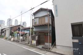 名古屋市中村区太閤5丁目 一戸建て