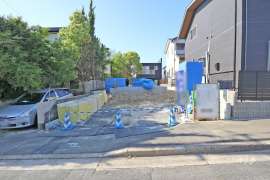 名古屋市緑区神の倉2丁目 一戸建て