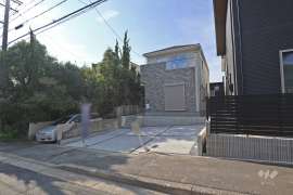 名古屋市緑区神の倉2丁目 一戸建て