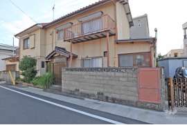 名古屋市南区戸部町2丁目 土地