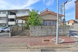 名古屋市南区戸部町2丁目 土地