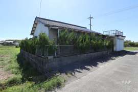 瀬戸市幡西町 土地