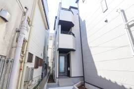 足立区千住元町 一戸建て