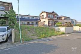 名古屋市緑区大高台1丁目 土地