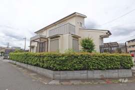川口市戸塚6丁目 一戸建て