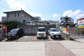 名古屋市南区前浜通6丁目 土地
