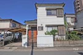 名古屋市南区堤起町1丁目 土地