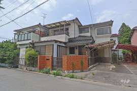 名古屋市守山区大字中志段味字古山田 一戸建て