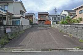 名古屋市北区光音寺町字野方 土地