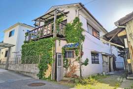 尼崎市大庄中通3丁目 土地