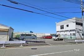 尼崎市東園田町8丁目 土地