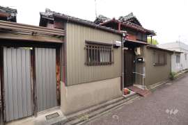名古屋市西区児玉3丁目 土地
