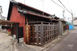名古屋市西区児玉3丁目 土地