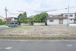名古屋市港区多加良浦町3丁目 土地