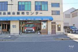 名古屋市港区十一屋3丁目 土地