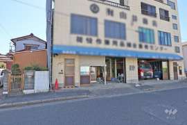 名古屋市港区十一屋3丁目 土地