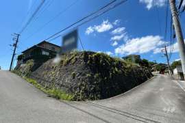 川西市緑が丘1丁目 土地