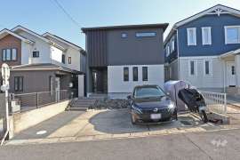 日進市岩崎町根裏 一戸建て